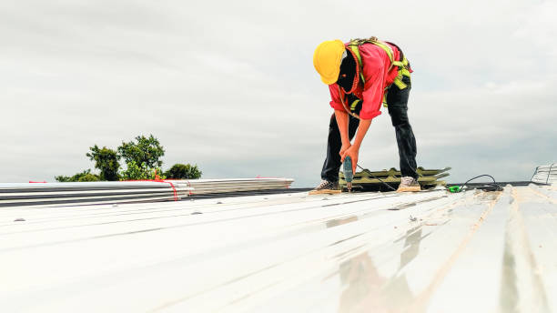 Best Metal Roofing Installation  in Oxford, PA