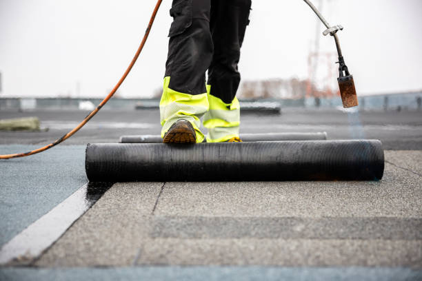 Best Roof Ventilation Installation  in Oxford, PA
