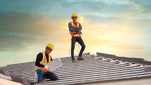 Best Rubber Roofing (EPDM, TPO)  in Oxford, PA